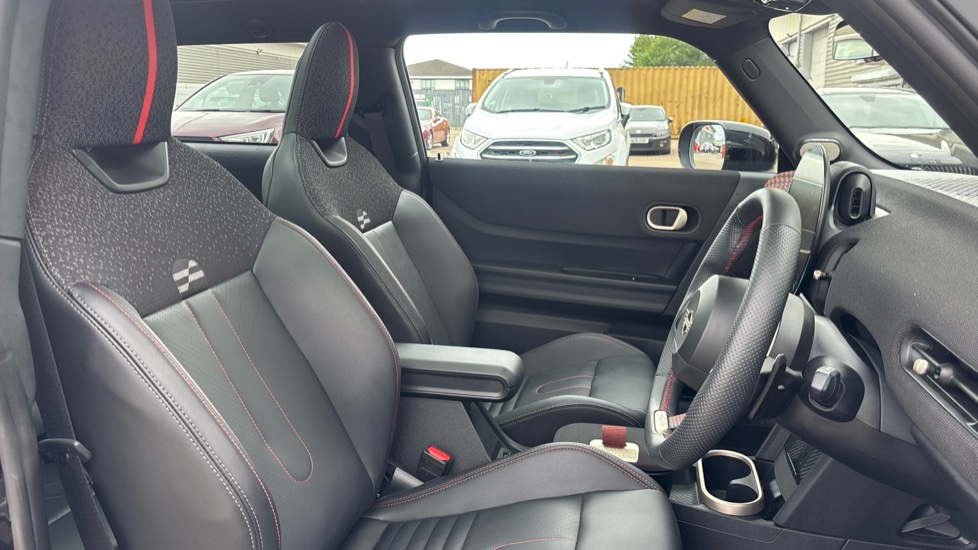 MINI Cooper 2.0 S Sport 3dr Auto Petrol Hatchback - Image 11