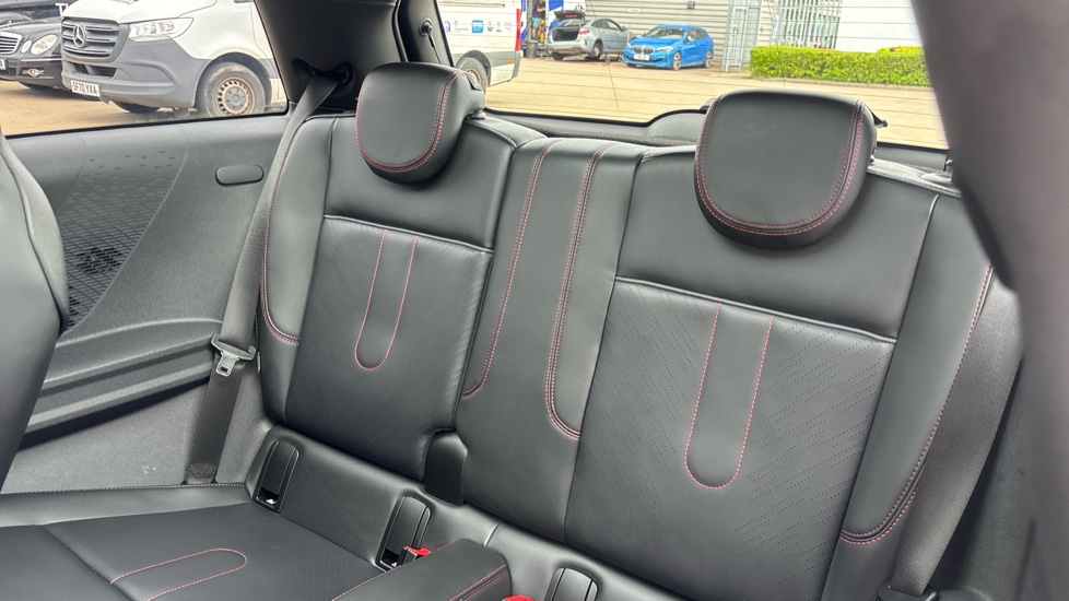 MINI Cooper 2.0 S Sport 3dr Auto Petrol Hatchback - Image 12