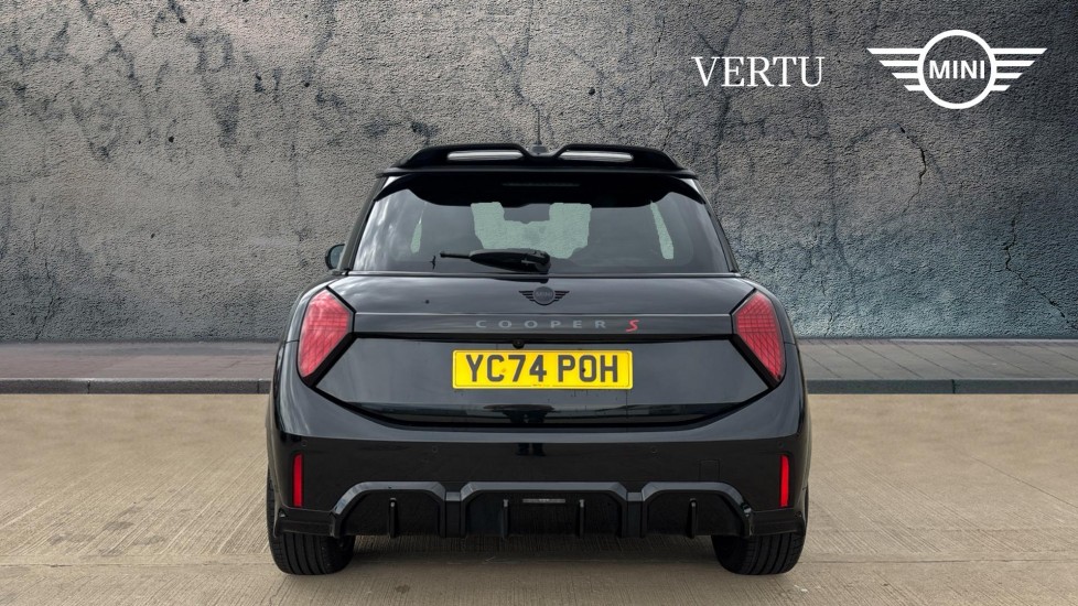 MINI Cooper 2.0 S Sport 3dr Auto Petrol Hatchback - Image 15