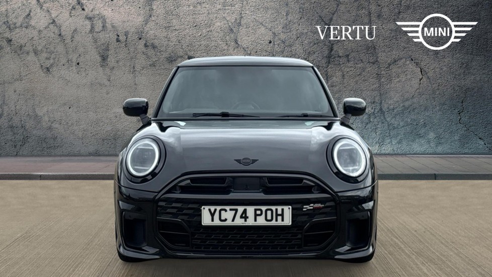 MINI Cooper 2.0 S Sport 3dr Auto Petrol Hatchback - Image 16