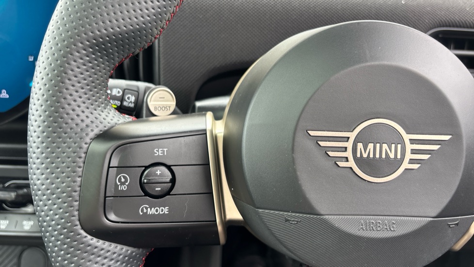 MINI Cooper 2.0 S Sport 3dr Auto Petrol Hatchback - Image 17