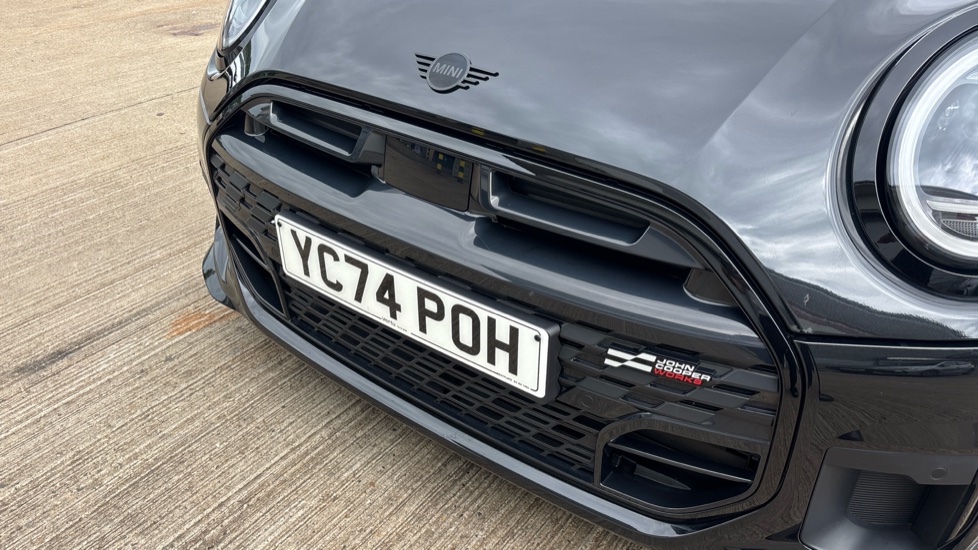 MINI Cooper 2.0 S Sport 3dr Auto Petrol Hatchback - Image 24