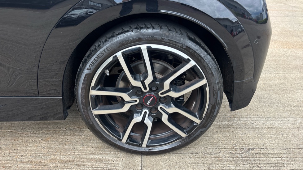 MINI Cooper 2.0 S Sport 3dr Auto Petrol Hatchback - Image 30