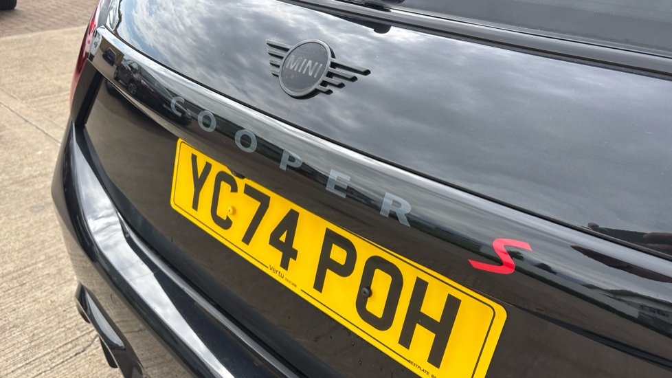 MINI Cooper 2.0 S Sport 3dr Auto Petrol Hatchback - Image 34