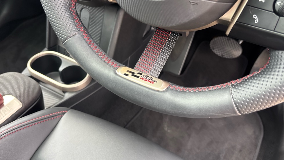 MINI Cooper 2.0 S Sport 3dr Auto Petrol Hatchback - Image 38