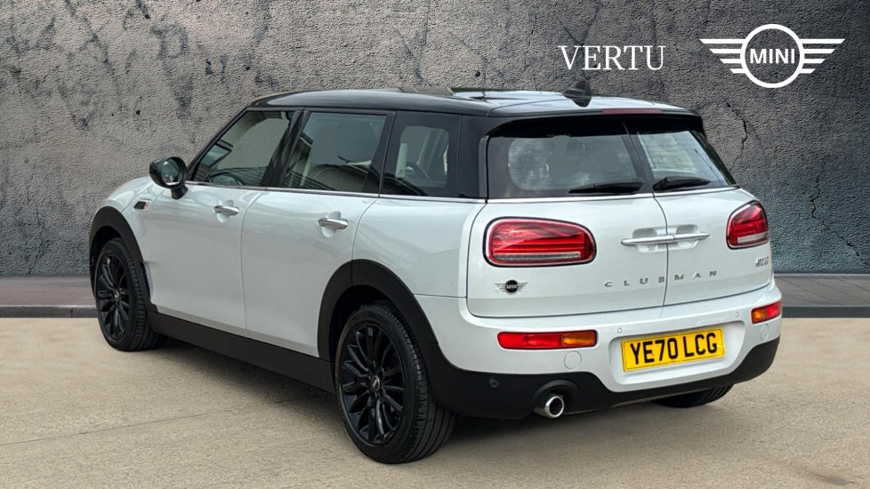 MINI Clubman 1.5 Cooper Classic 6dr Auto Petrol Estate - Image 2