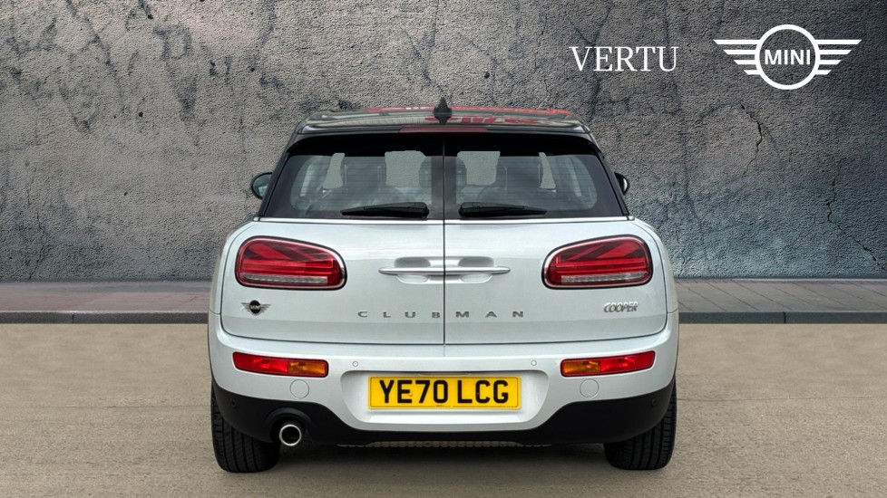 MINI Clubman 1.5 Cooper Classic 6dr Auto Petrol Estate - Image 15