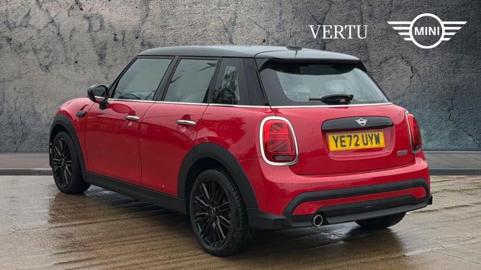 MINI Hatchback 1.5 Cooper Exclusive Premium 5dr Auto Petrol Hatchback - Image 2