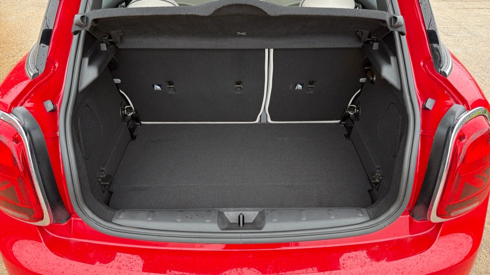 MINI Hatchback 1.5 Cooper Exclusive Premium 5dr Auto Petrol Hatchback - Image 13