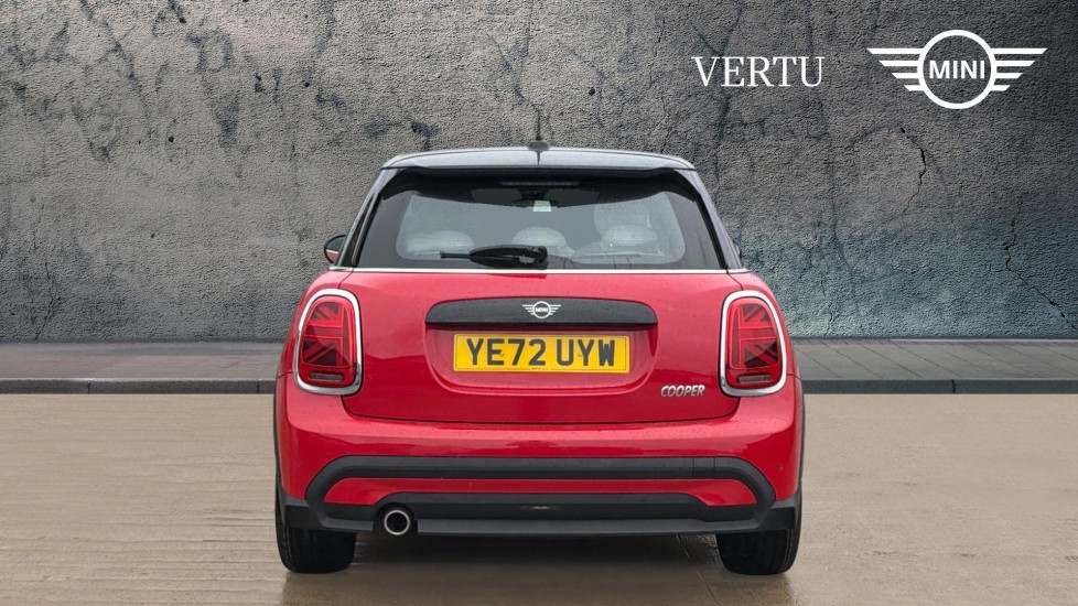 MINI Hatchback 1.5 Cooper Exclusive Premium 5dr Auto Petrol Hatchback - Image 15