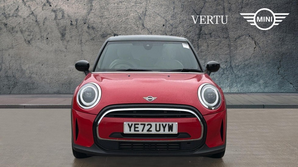 MINI Hatchback 1.5 Cooper Exclusive Premium 5dr Auto Petrol Hatchback - Image 16