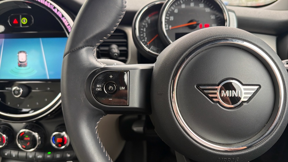 MINI Hatchback 1.5 Cooper Exclusive Premium 5dr Auto Petrol Hatchback - Image 17