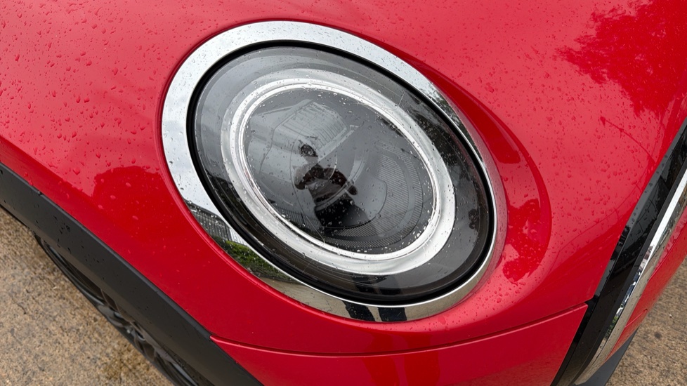 MINI Hatchback 1.5 Cooper Exclusive Premium 5dr Auto Petrol Hatchback - Image 22