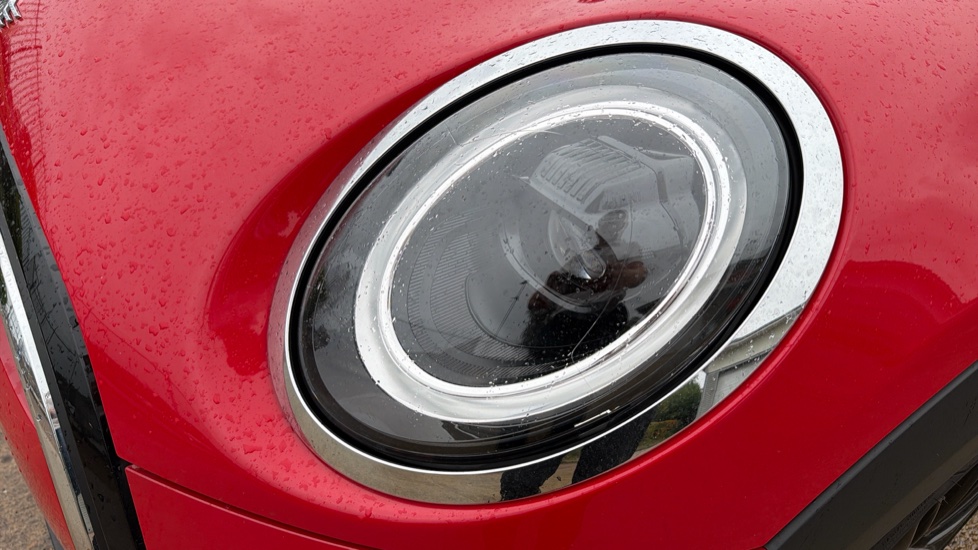 MINI Hatchback 1.5 Cooper Exclusive Premium 5dr Auto Petrol Hatchback - Image 24
