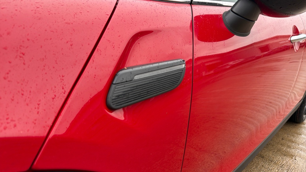 MINI Hatchback 1.5 Cooper Exclusive Premium 5dr Auto Petrol Hatchback - Image 26