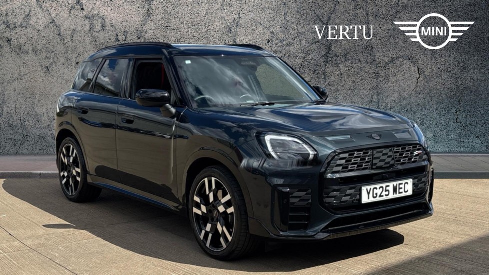 MINI Countryman 1.5 C Sport 5dr Auto Petrol Hatchback - Image 1