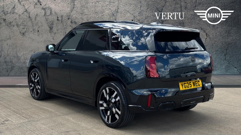 MINI Countryman 1.5 C Sport 5dr Auto Petrol Hatchback - Image 2