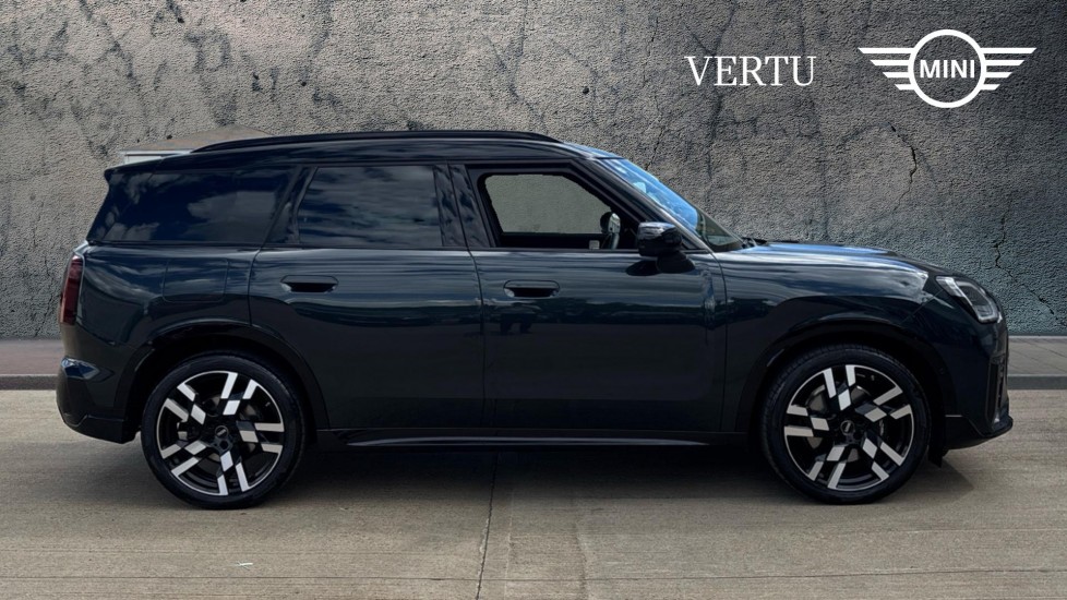MINI Countryman 1.5 C Sport 5dr Auto Petrol Hatchback - Image 3