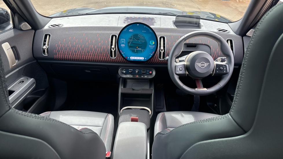 MINI Countryman 1.5 C Sport 5dr Auto Petrol Hatchback - Image 4