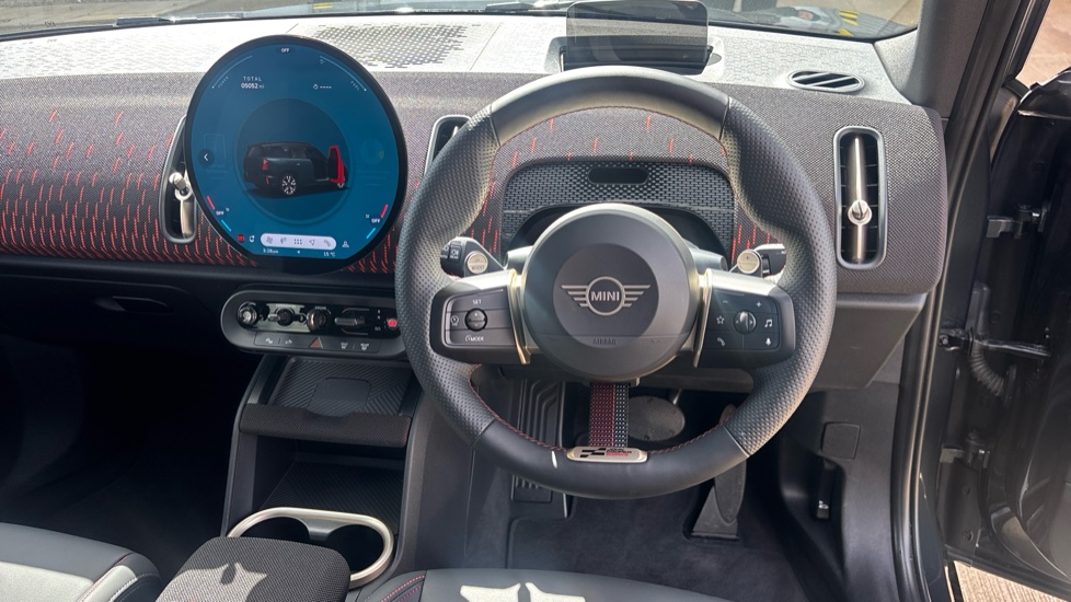 MINI Countryman 1.5 C Sport 5dr Auto Petrol Hatchback - Image 5
