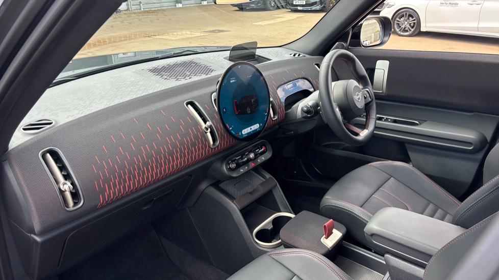 MINI Countryman 1.5 C Sport 5dr Auto Petrol Hatchback - Image 7