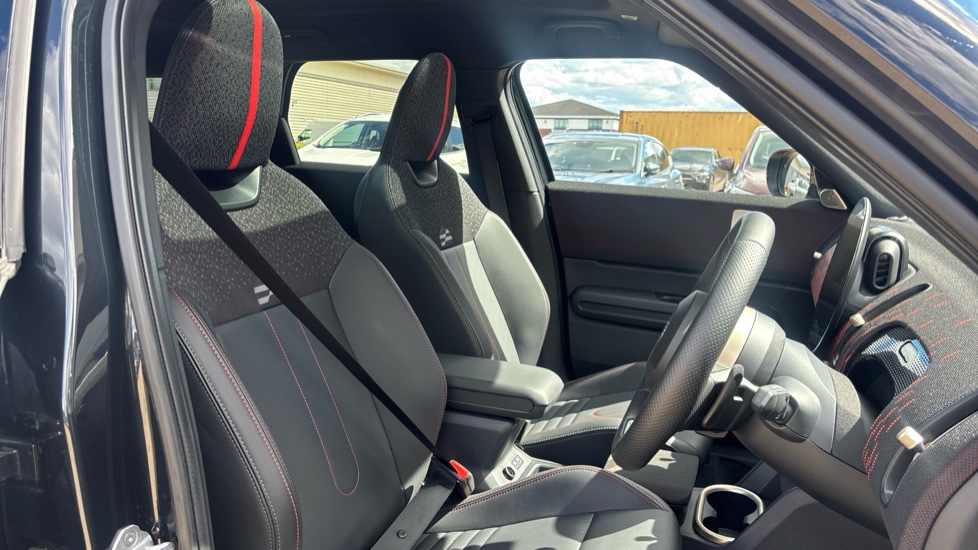 MINI Countryman 1.5 C Sport 5dr Auto Petrol Hatchback - Image 11