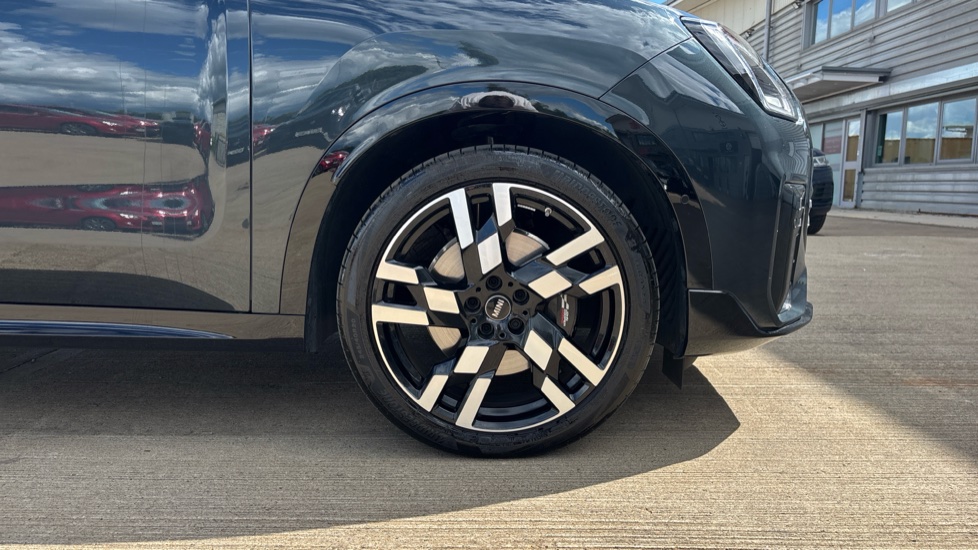 MINI Countryman 1.5 C Sport 5dr Auto Petrol Hatchback - Image 14