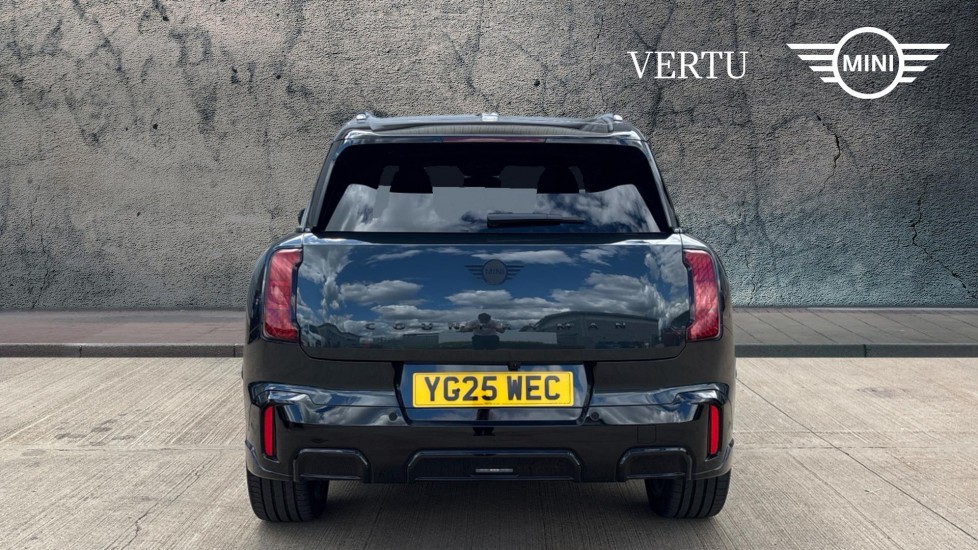 MINI Countryman 1.5 C Sport 5dr Auto Petrol Hatchback - Image 15