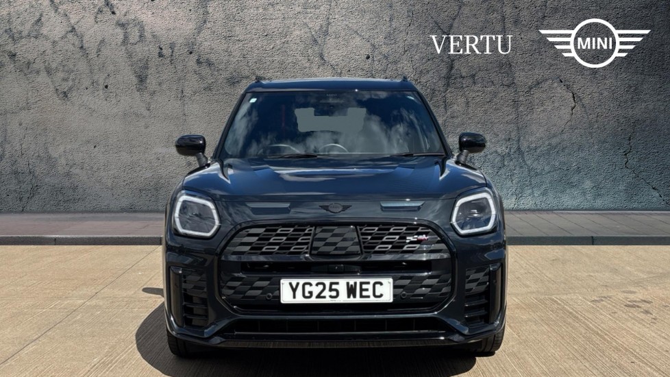 MINI Countryman 1.5 C Sport 5dr Auto Petrol Hatchback - Image 16