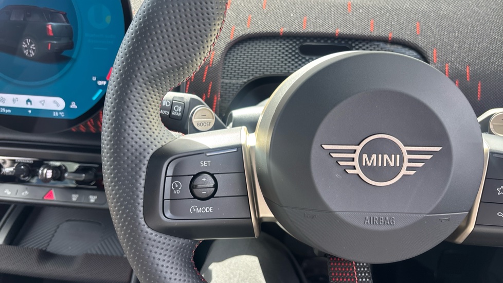 MINI Countryman 1.5 C Sport 5dr Auto Petrol Hatchback - Image 17