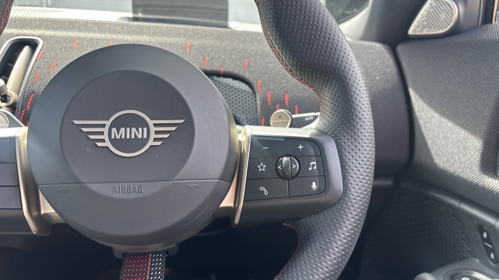MINI Countryman 1.5 C Sport 5dr Auto Petrol Hatchback - Image 18