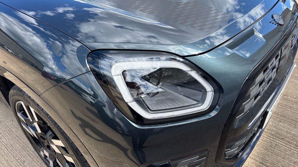 MINI Countryman 1.5 C Sport 5dr Auto Petrol Hatchback - Image 23