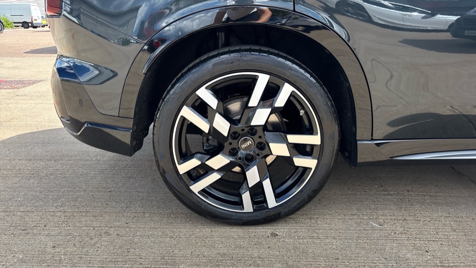 MINI Countryman 1.5 C Sport 5dr Auto Petrol Hatchback - Image 24