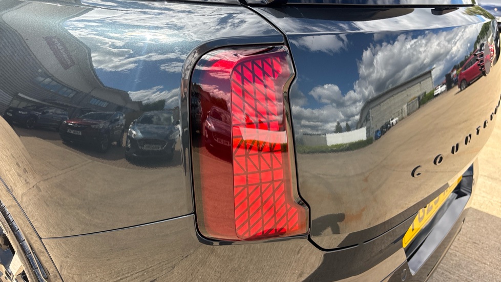 MINI Countryman 1.5 C Sport 5dr Auto Petrol Hatchback - Image 28