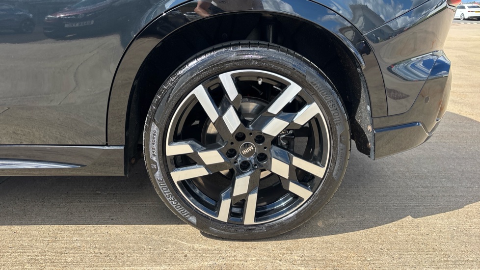 MINI Countryman 1.5 C Sport 5dr Auto Petrol Hatchback - Image 30