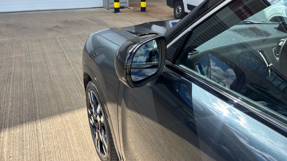 MINI Countryman 1.5 C Sport 5dr Auto Petrol Hatchback - Image 32