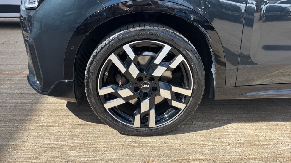 MINI Countryman 1.5 C Sport 5dr Auto Petrol Hatchback - Image 33