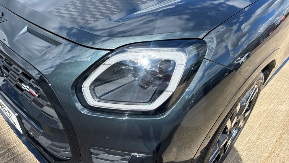 MINI Countryman 1.5 C Sport 5dr Auto Petrol Hatchback - Image 34