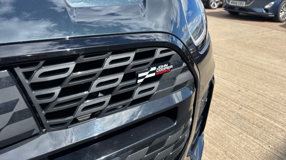 MINI Countryman 1.5 C Sport 5dr Auto Petrol Hatchback - Image 35