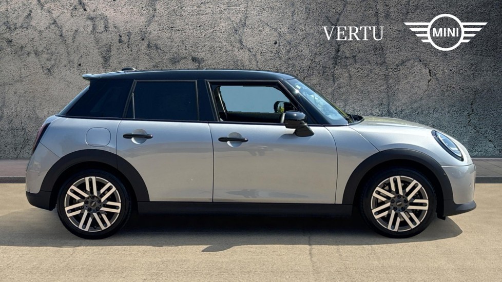 MINI Cooper 2.0 S Classic [Level 2] 3dr Auto Petrol Hatchback - Image 3