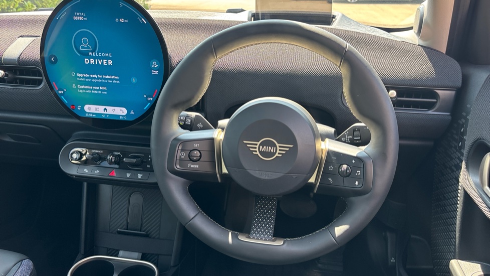 MINI Cooper 2.0 S Classic [Level 2] 3dr Auto Petrol Hatchback - Image 5