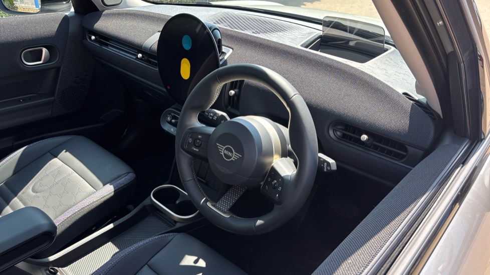 MINI Cooper 2.0 S Classic [Level 2] 3dr Auto Petrol Hatchback - Image 6
