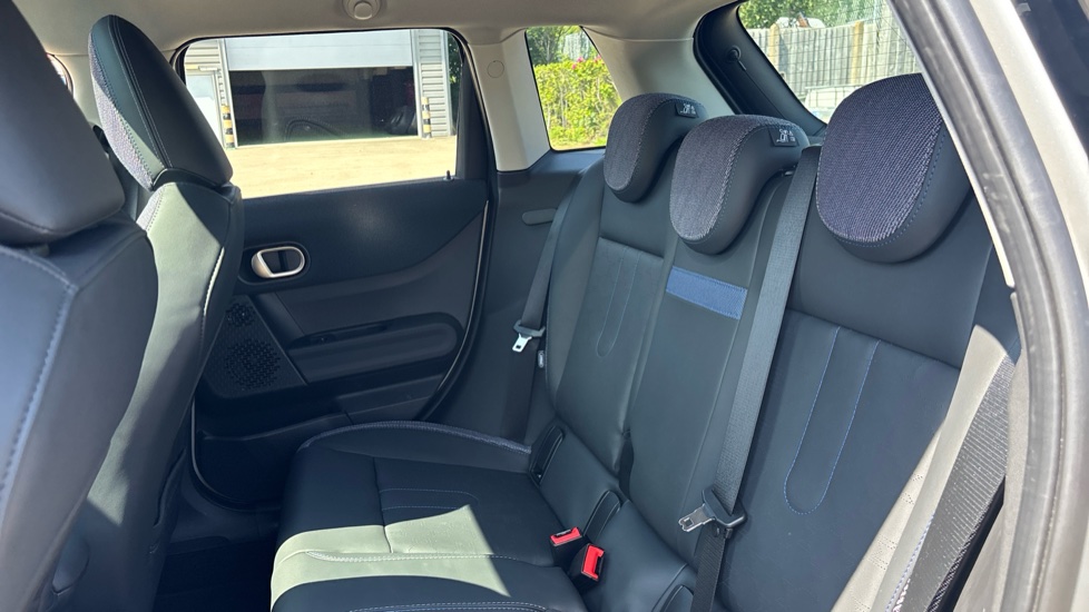 MINI Cooper 2.0 S Classic [Level 2] 3dr Auto Petrol Hatchback - Image 12