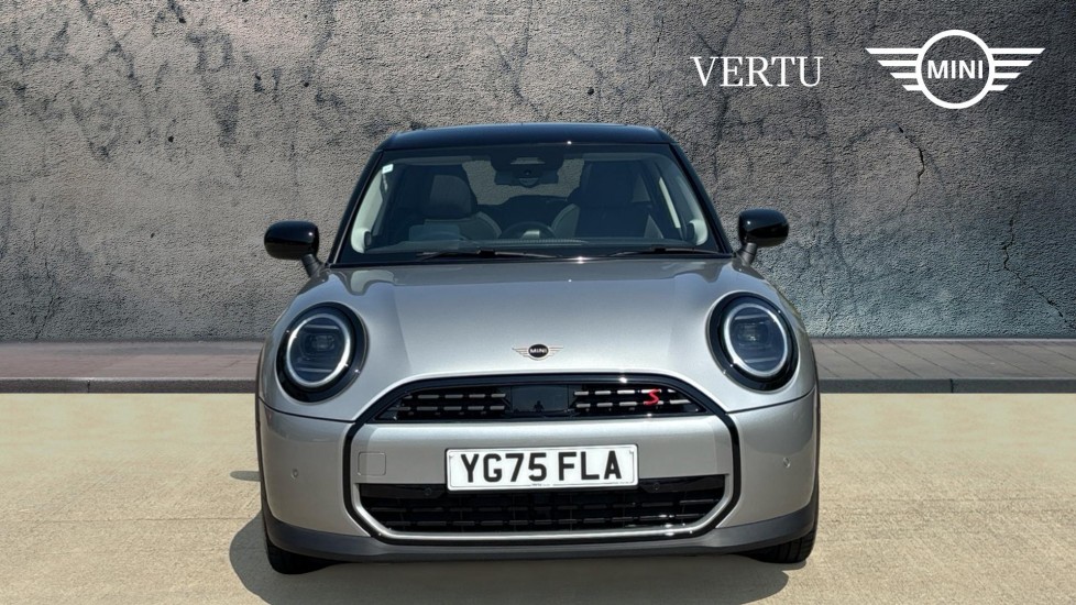 MINI Cooper 2.0 S Classic [Level 2] 3dr Auto Petrol Hatchback - Image 16
