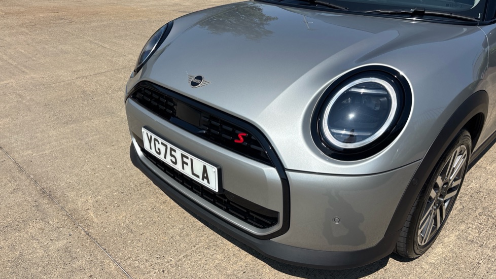 MINI Cooper 2.0 S Classic [Level 2] 3dr Auto Petrol Hatchback - Image 24