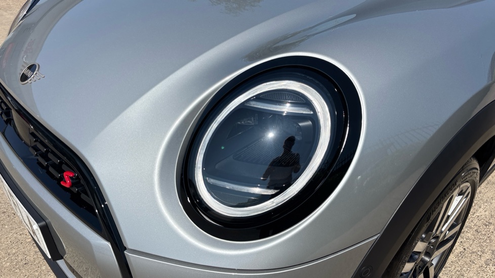 MINI Cooper 2.0 S Classic [Level 2] 3dr Auto Petrol Hatchback - Image 26