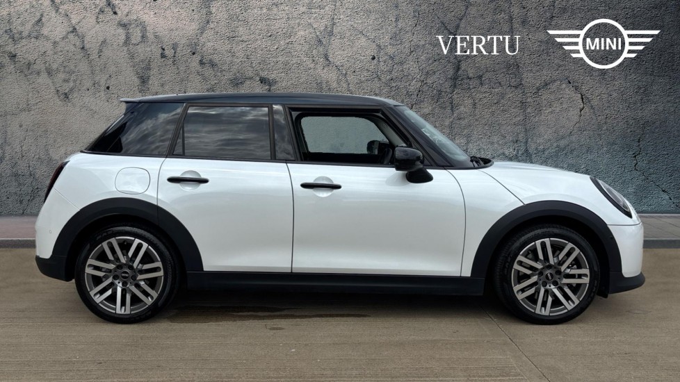 MINI Cooper 2.0 S Classic [Level 2] 5dr Auto Petrol Hatchback - Image 3