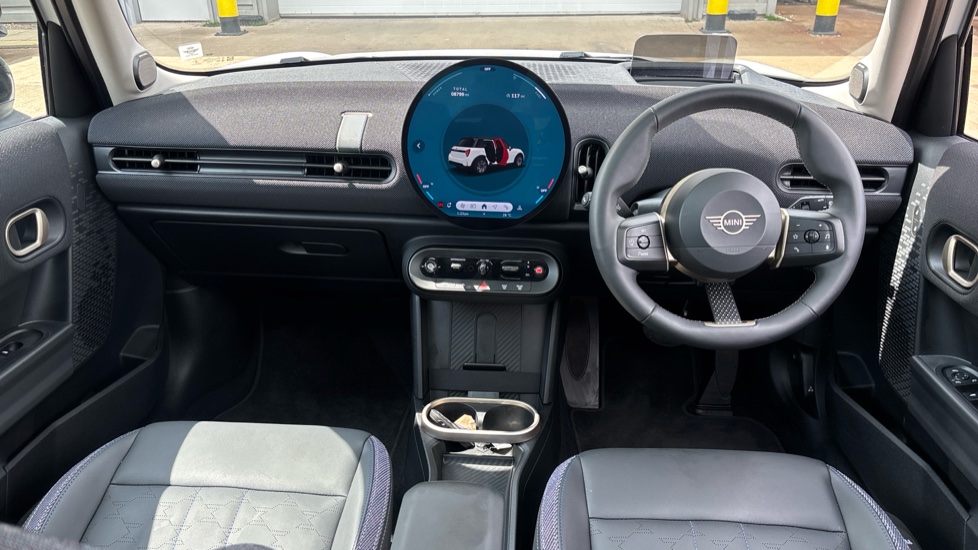 MINI Cooper 2.0 S Classic [Level 2] 5dr Auto Petrol Hatchback - Image 4