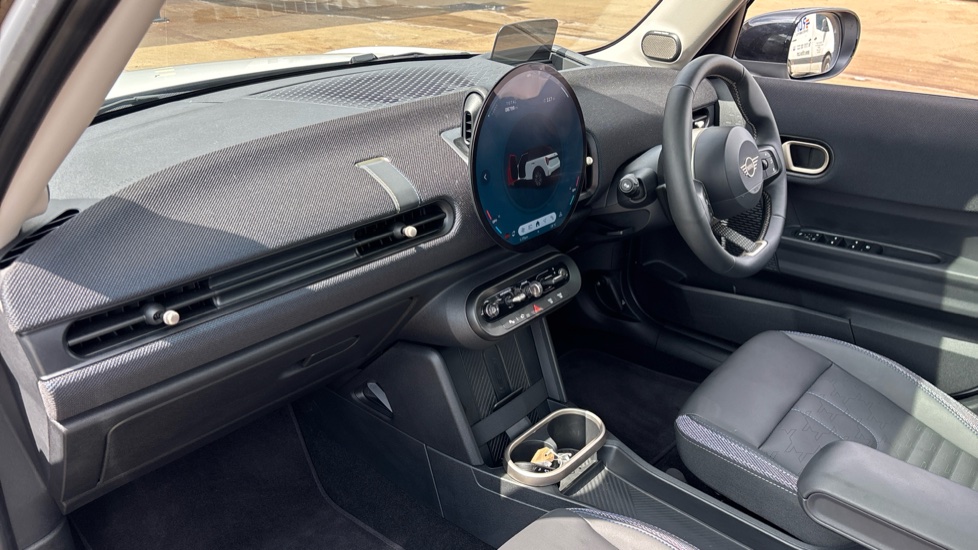 MINI Cooper 2.0 S Classic [Level 2] 5dr Auto Petrol Hatchback - Image 7
