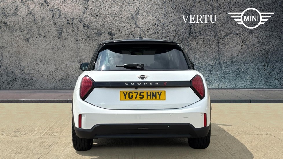 MINI Cooper 2.0 S Classic [Level 2] 5dr Auto Petrol Hatchback - Image 15